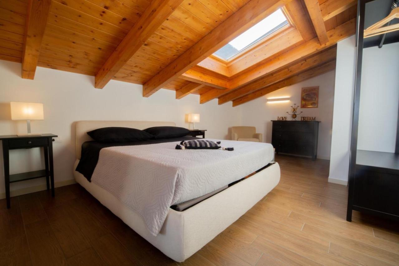 Maison Vespa Argegno Dış mekan fotoğraf