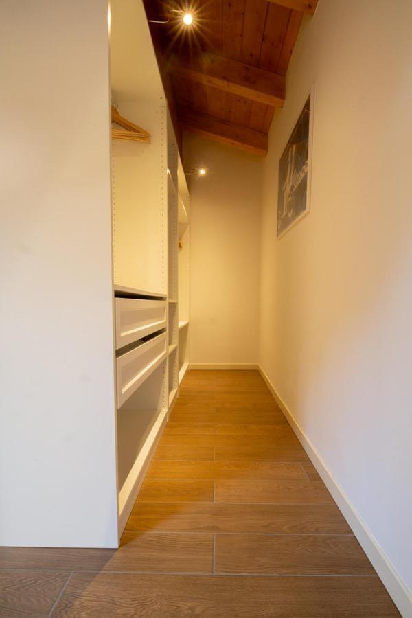 Maison Vespa Argegno Dış mekan fotoğraf