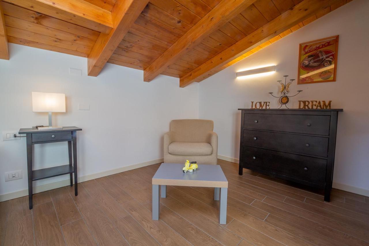 Maison Vespa Argegno Dış mekan fotoğraf
