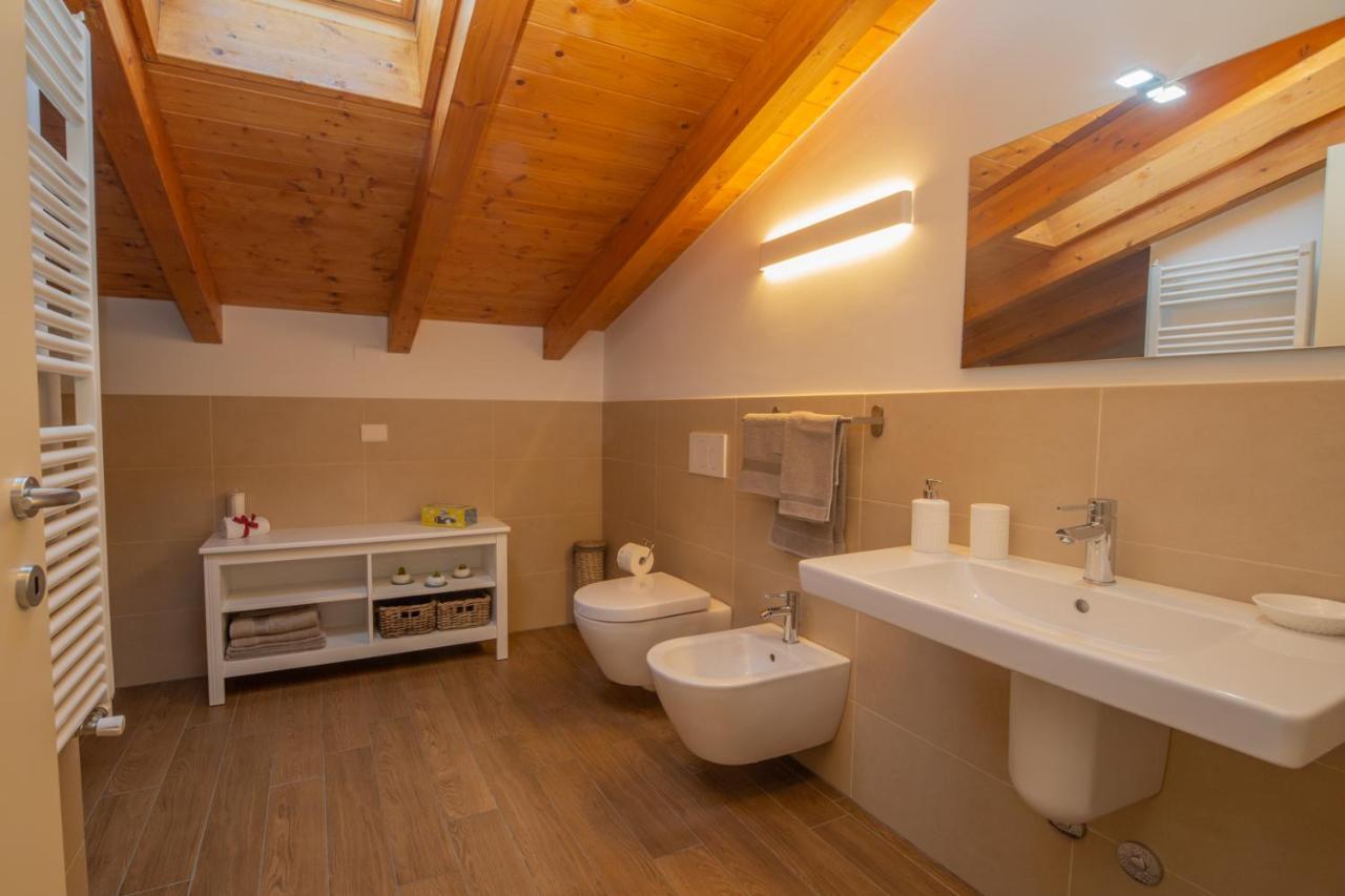 Maison Vespa Argegno Dış mekan fotoğraf