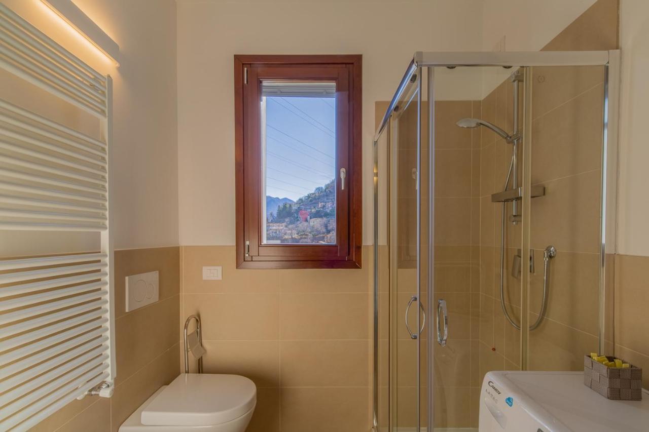 Maison Vespa Argegno Dış mekan fotoğraf