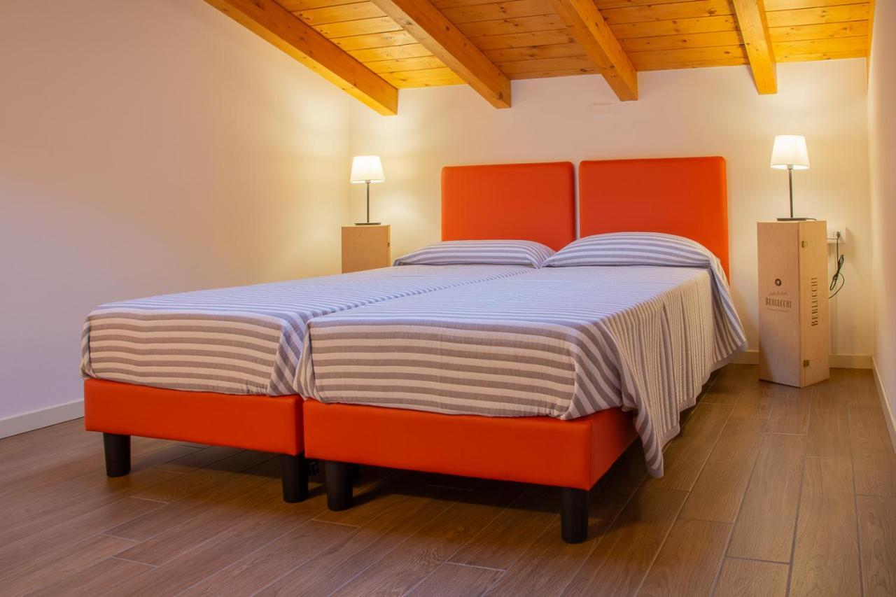 Maison Vespa Argegno Dış mekan fotoğraf